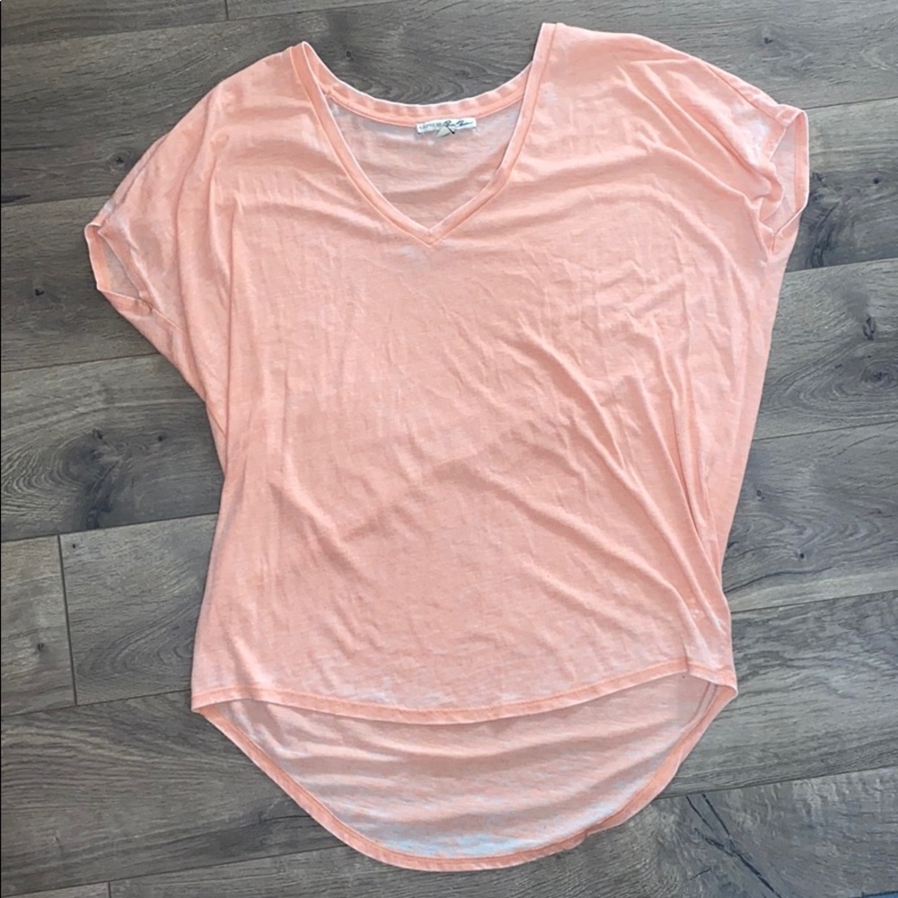 Express One Eleven Tee Size Medium